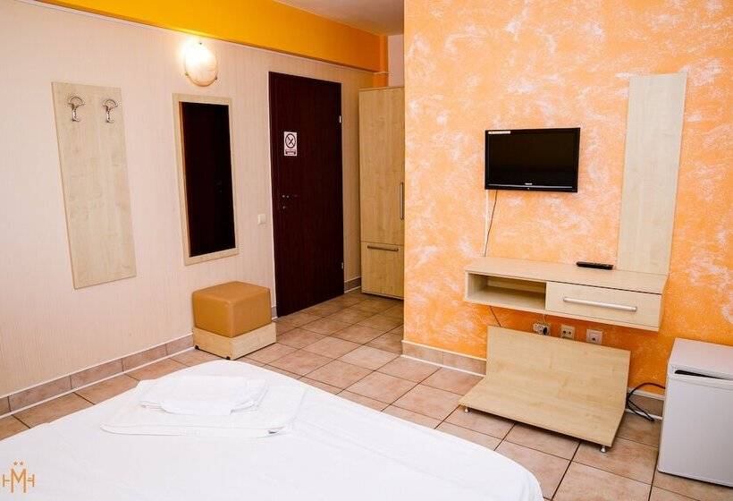 Номер Стандарт, Meridian Costinești