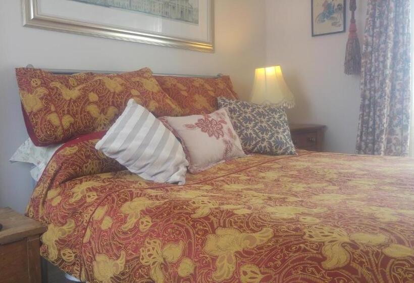 Номер Deluxe, Brampton Dales Farm