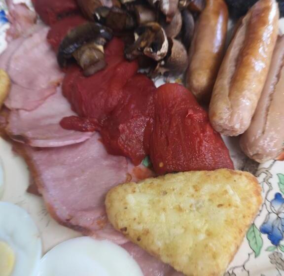Номер Deluxe, Brampton Dales Farm