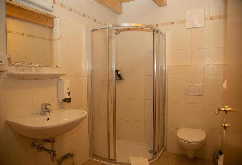 اتاق لوکس, Erlebnishotel Kärnten Mölltal 3 Stern Superior