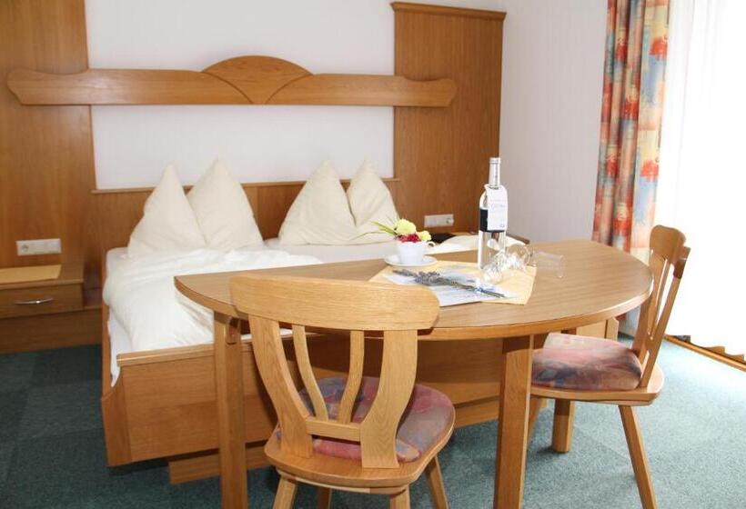 اتاق استاندارد, Erlebnishotel Kärnten Mölltal 3 Stern Superior