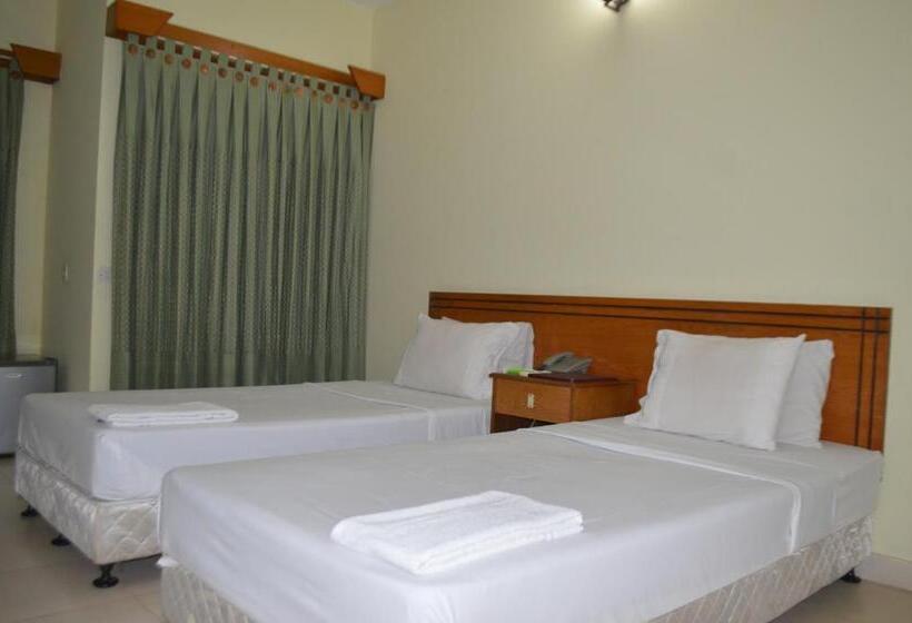 اتاق پرمیوم, Bashati Bay Resort