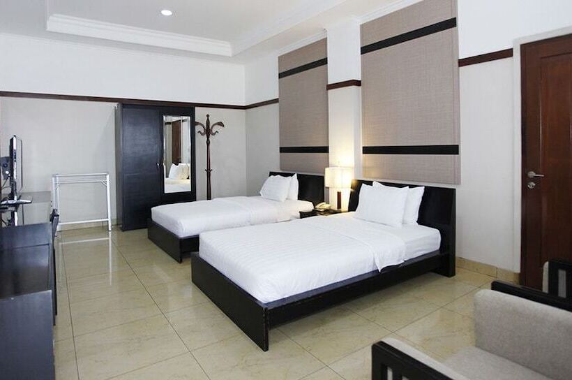 수피리어 룸, Cianjur Cipanas