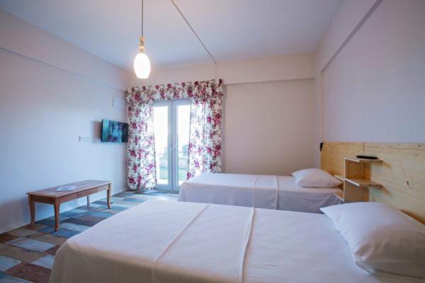 Номер Deluxe, La Vida Otel