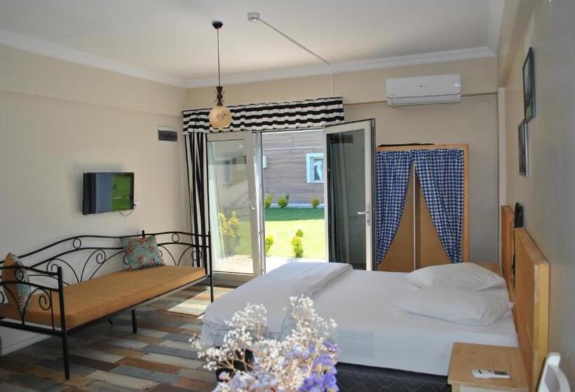Номер Deluxe, La Vida Otel