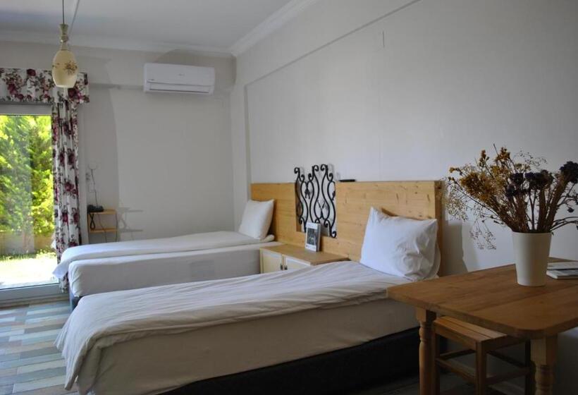Номер Deluxe, La Vida Otel
