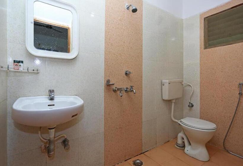 Номер Стандарт, O Maa Banadurga Inn