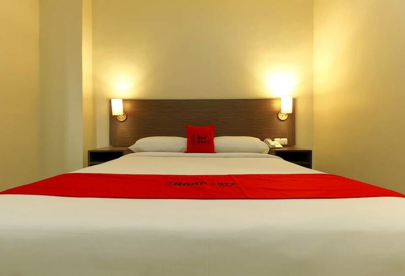 이코노미 룸, Reddoorz Plus Near Pantai Losari