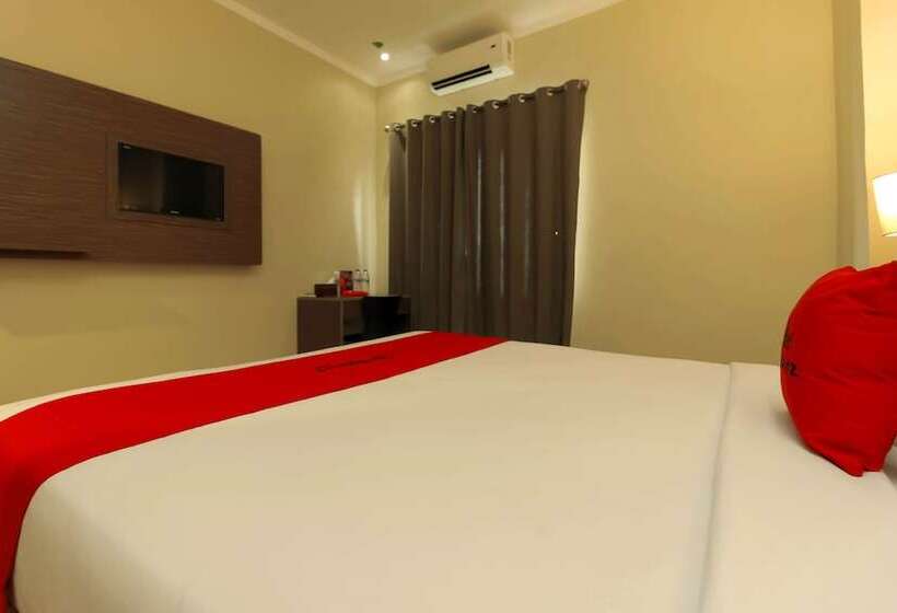 스탠다드 룸, Reddoorz Plus Near Pantai Losari