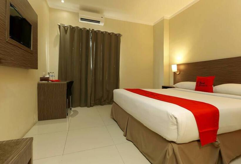 스탠다드 룸, Reddoorz Plus Near Pantai Losari