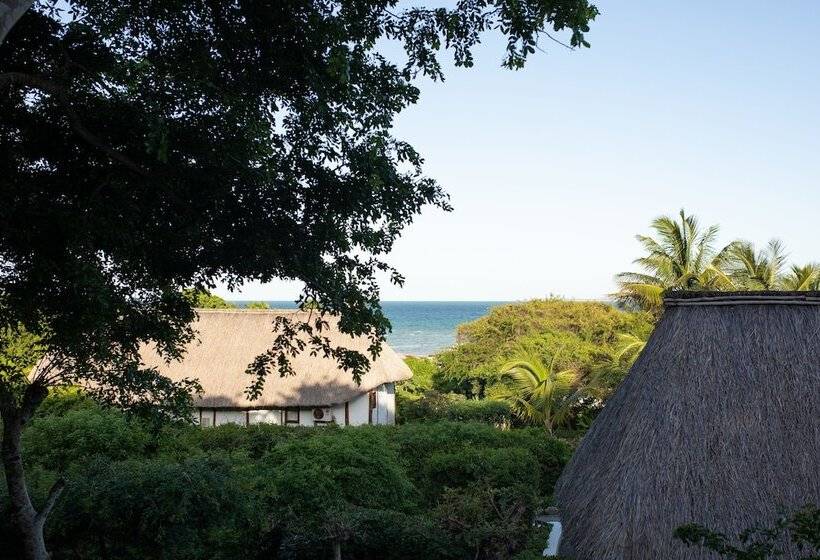Family Suite, Vilanculos Beach Lodge