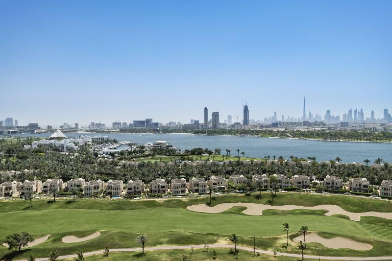 Номер Стандарт, Aloft Dubai Creek