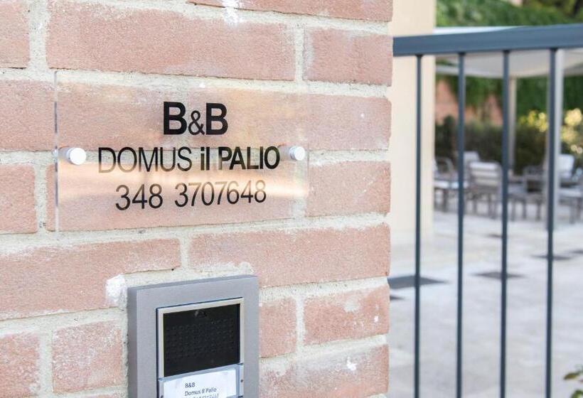 Номер Стандарт, Domus Il Palio