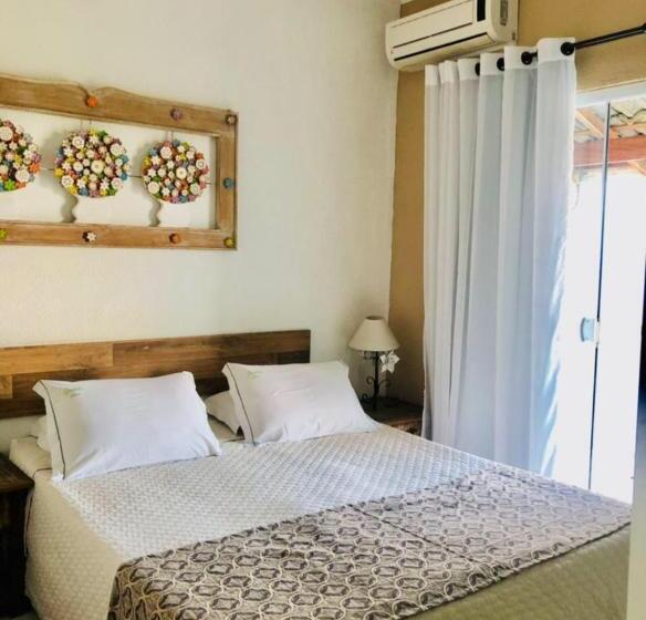 수피리어 룸, Penedo House Pousada