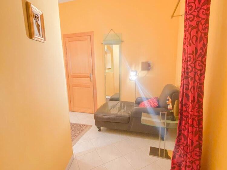 Номер Стандарт, Villa St Maxime