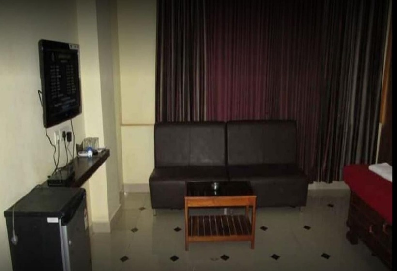 غرفة سوبيريور, Sap Residency