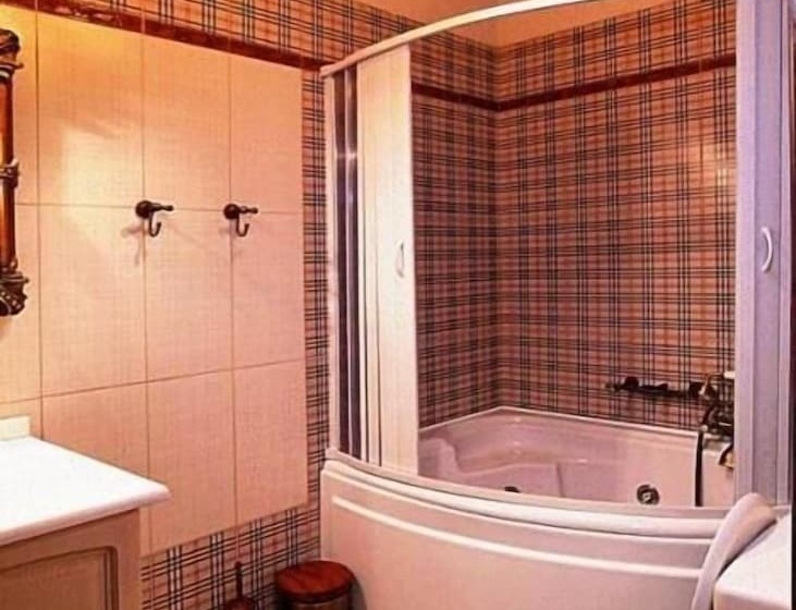 Люкс Deluxe Вид на Море, Panorama Exclusive Suites