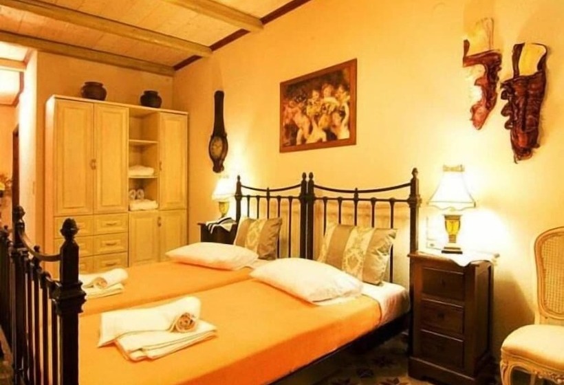 Люкс Deluxe Вид на Море, Panorama Exclusive Suites