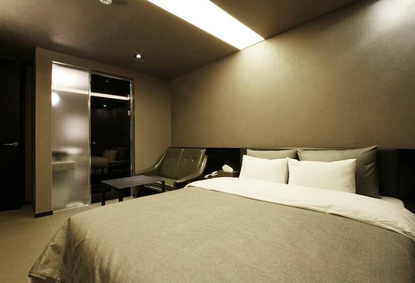Номер Стандарт, Boutique Hotel K Oido