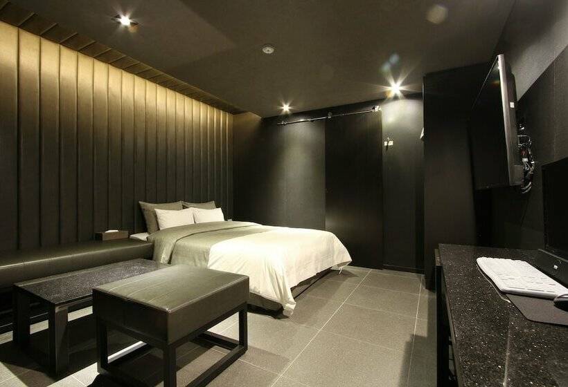 스탠다드 룸, Boutique Hotel K Oido