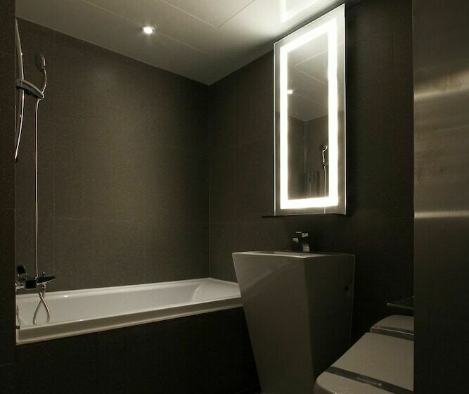 Номер Deluxe, Boutique Hotel K Oido