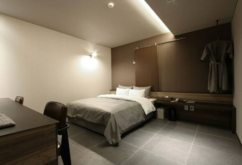 스탠다드 룸, Boutique Hotel K Oido
