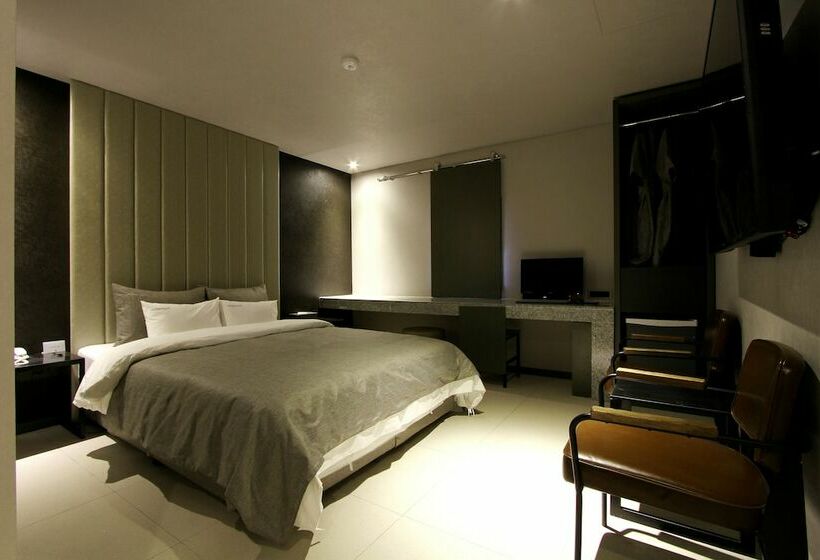 Номер Стандарт, Boutique Hotel K Oido