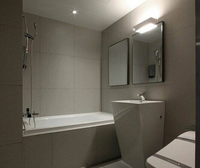 스탠다드 룸, Boutique Hotel K Oido