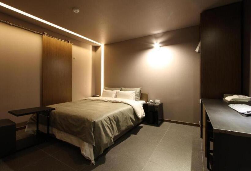 스탠다드 룸, Boutique Hotel K Oido