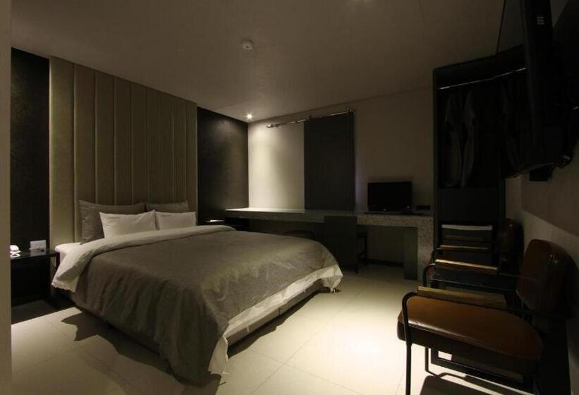 스탠다드 룸, Boutique Hotel K Oido