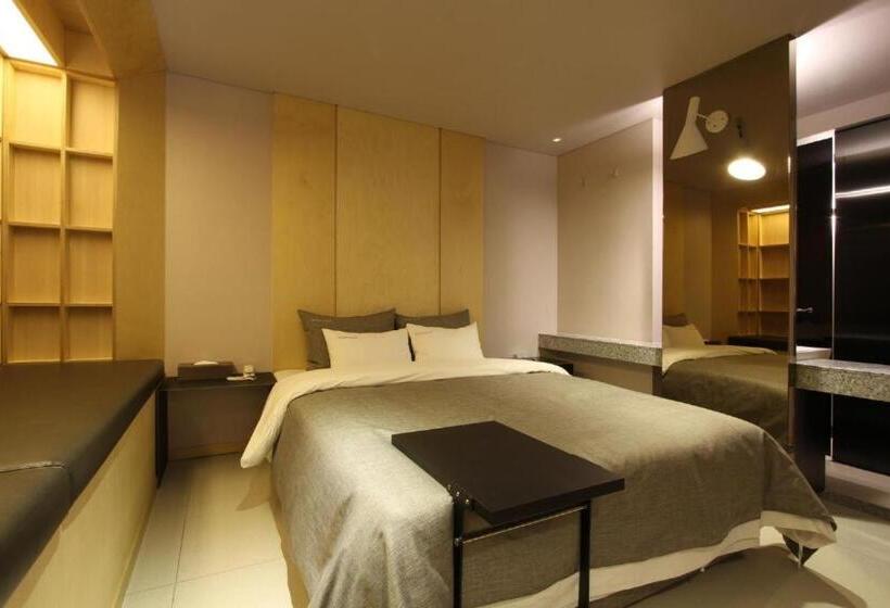 Номер Deluxe, Boutique Hotel K Oido