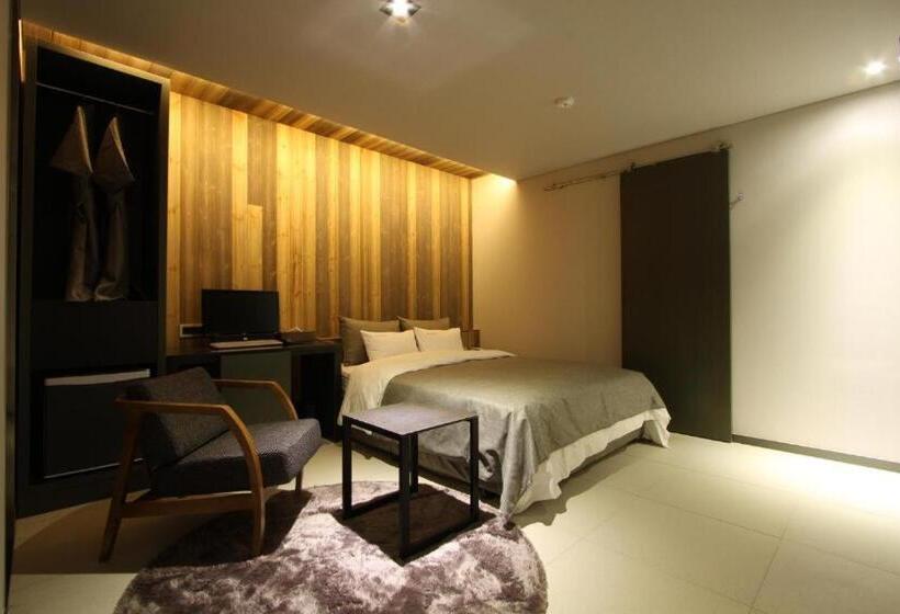 스탠다드 룸, Boutique Hotel K Oido