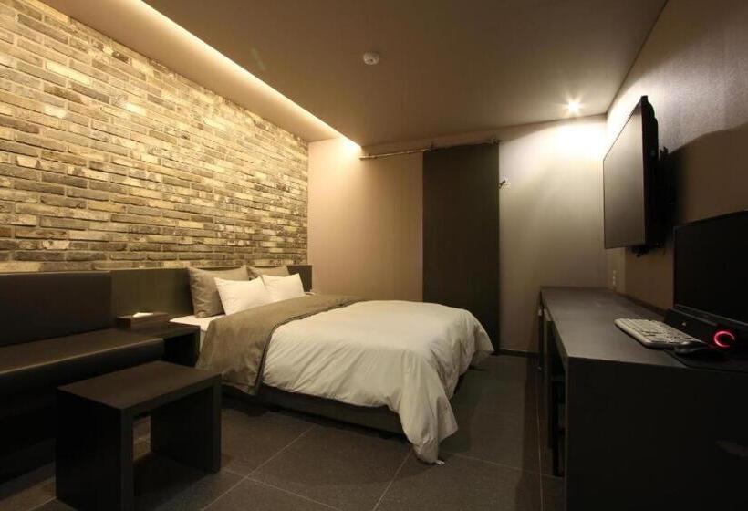 스탠다드 룸, Boutique Hotel K Oido