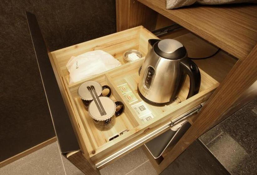 Номер Стандарт, Boutique Hotel K Oido
