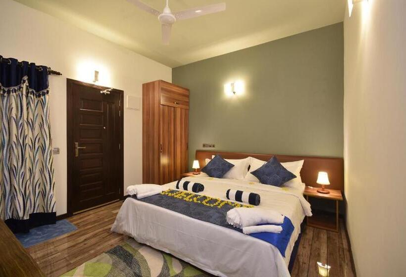 اتاق استاندارد, Island Home Inn