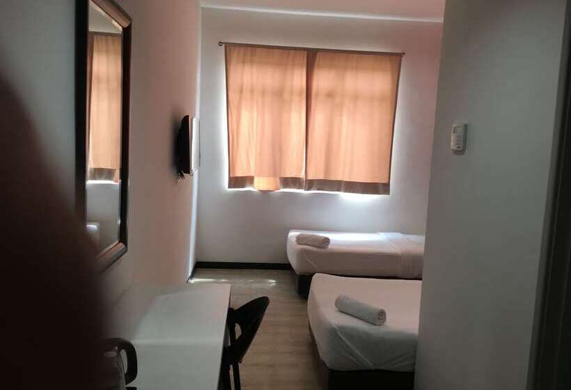 수피리어 룸, Sun Inns  @ Koi