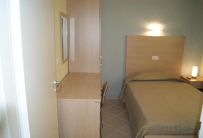 Номер Deluxe Одноместный, Guest House Golfo Xifonio