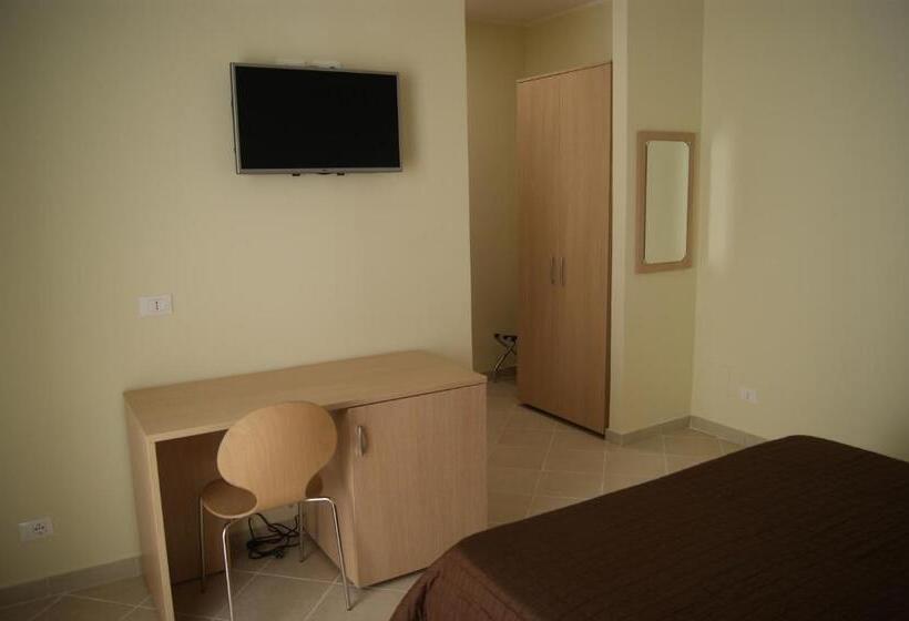 Номер Superior, Guest House Golfo Xifonio