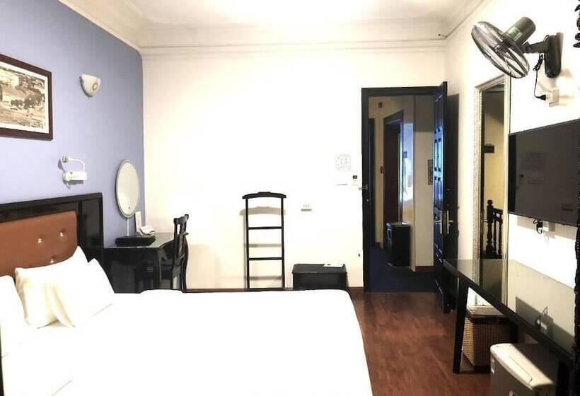 اتاق سوپریور, A25 Hotel   96 Hai Bà Trưng