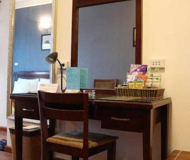 اتاق لوکس, A25 Hotel   96 Hai Bà Trưng