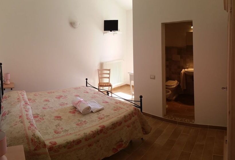 Номер Стандарт, Agriturismo Pretenzano