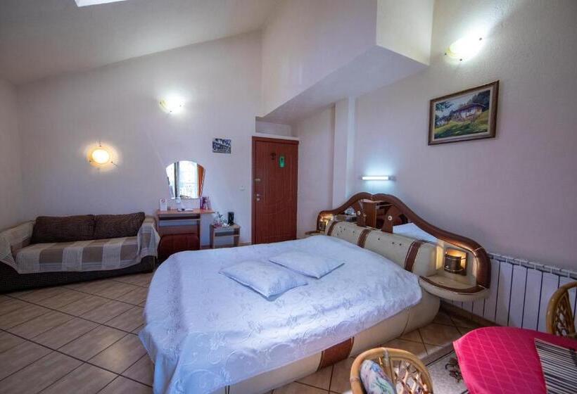 Номер Deluxe, Guesthouse Elizabeth