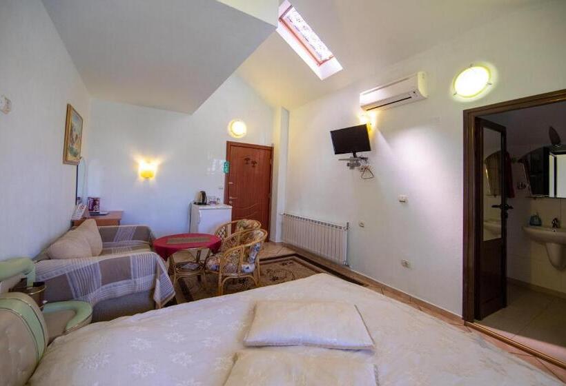 Номер Deluxe, Guesthouse Elizabeth