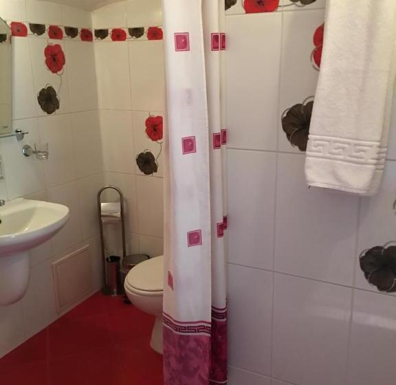 Номер Deluxe, Guesthouse Elizabeth