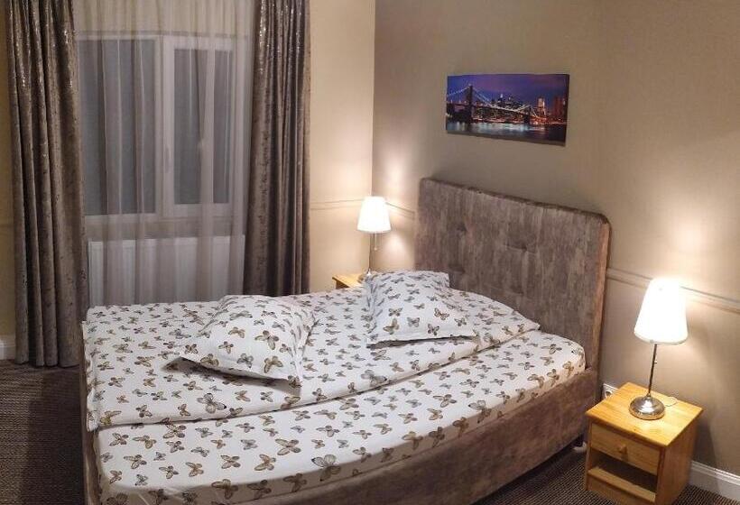 חדר סטנדרט, B&b Dumbrava
