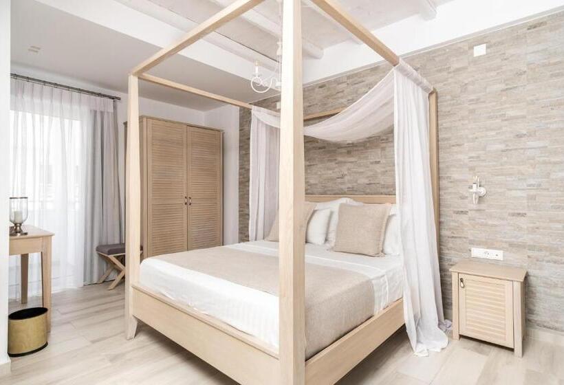 Люкс Кровать Кинг, Cyano