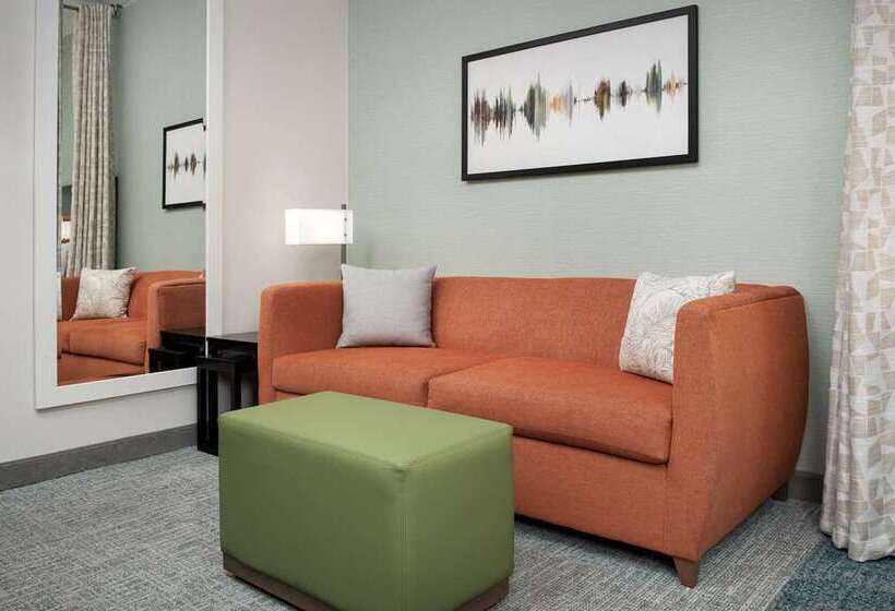 スタンダードスタジオ, Home2 Suites By Hilton Ocean City   Bayside, Md