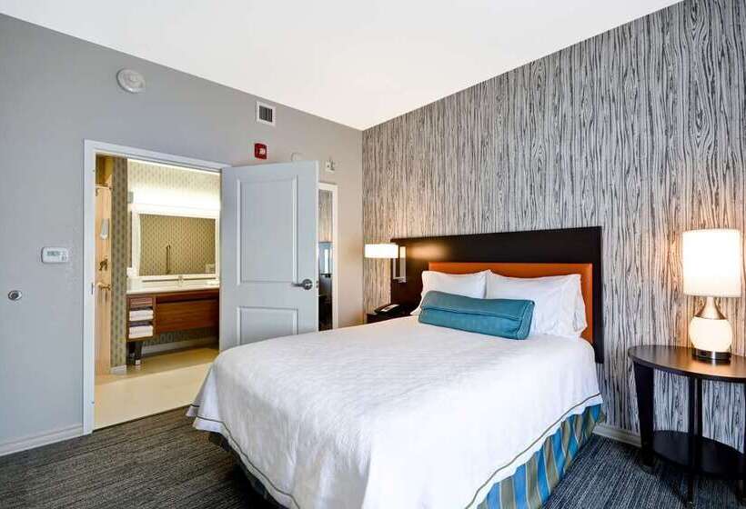 スイート, Home2 Suites By Hilton Ocean City   Bayside, Md