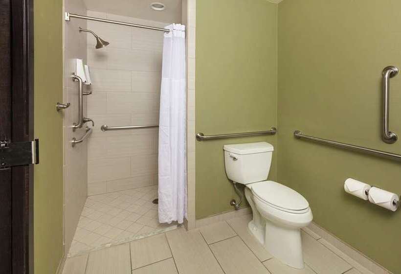 スイート, Home2 Suites By Hilton Ocean City   Bayside, Md