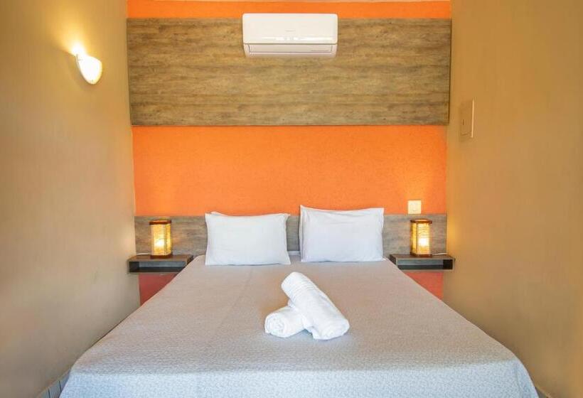 샬레, Park Hotel Modelo